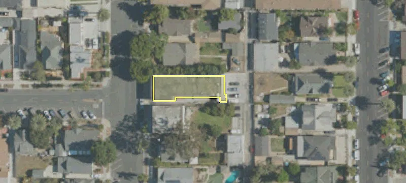 Long Beach Multifamily Investment Opportunity