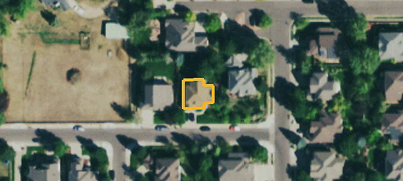 Generous Lot in Boulder County