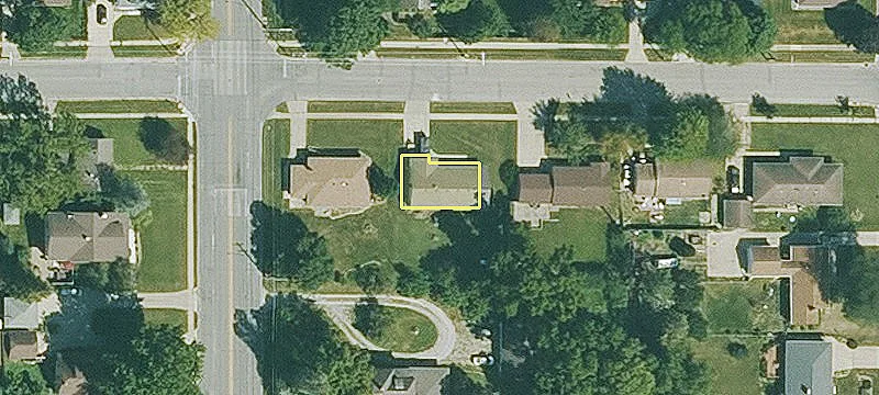 Ames Iowa Student Housing Portfolio