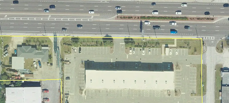 New Industrial Bays For Lease