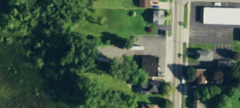 Akron Commercial Building For Sale