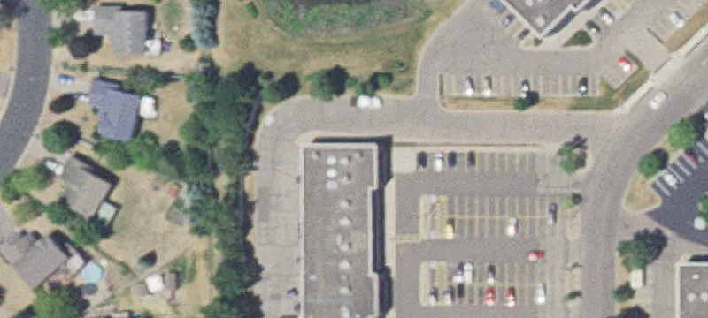Retail Space in Shakopee