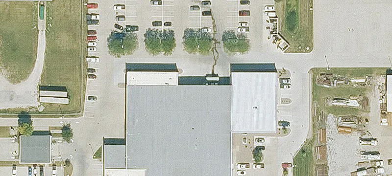 Retail Space For Lease