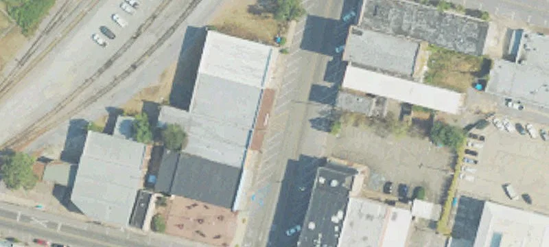 Established Hardware Store in Newton