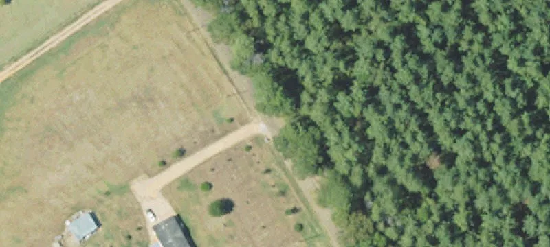 Osyka Land with Shop