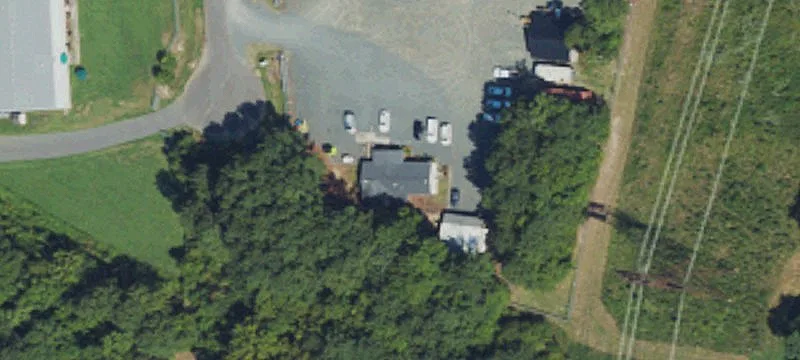 Creedmoor Industrial Property For Sale