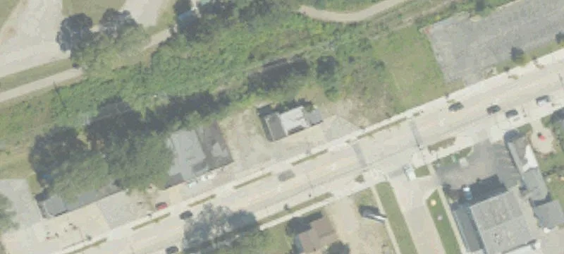 Commercial Land on Lakeshore Drive