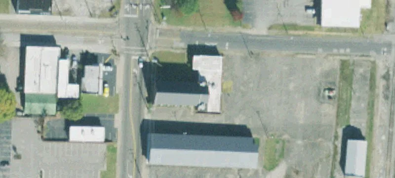 Midtown Jackson Retail Opportunity