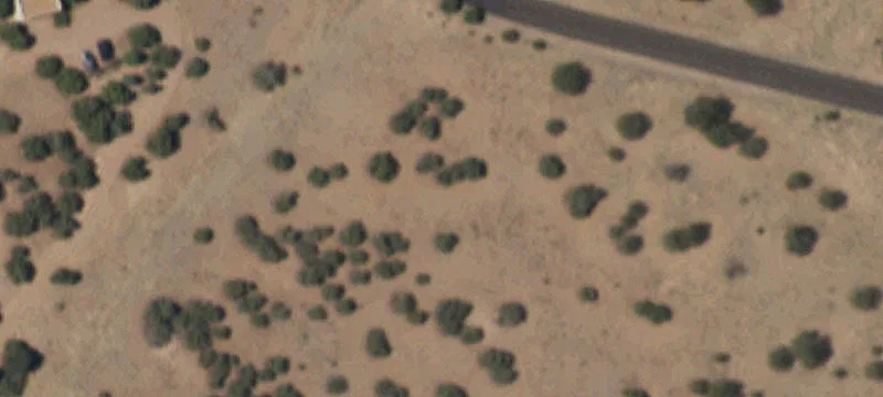 Land in Las Campanas