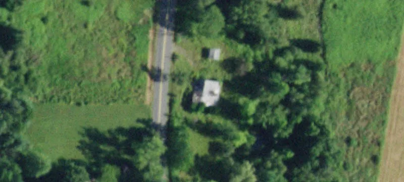 Land with Berkshire Mountain Views
