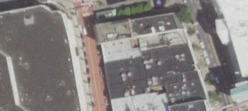 Downtown White Plains Retail Building