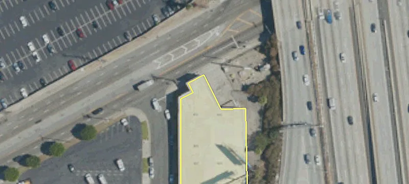 Freeway Visible Property For Sale