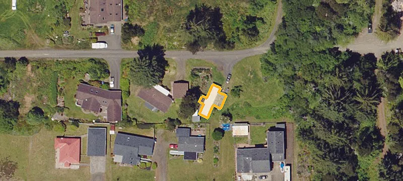 Residential Lot with Ocean Views