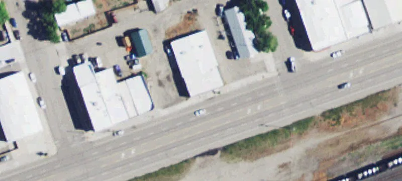 Retail/Office Space in Central District