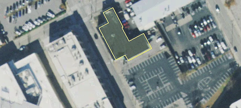 Industrial Property Available August 2026