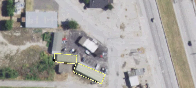 Decatur Commercial Lot with Views