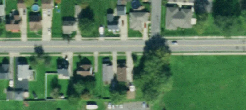 Blasdell 5-Unit Residential Property