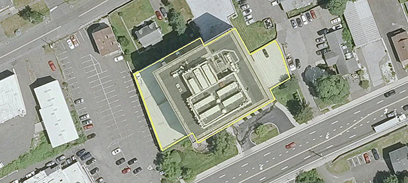 Furnished Office Suite For Sale