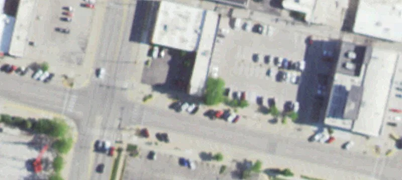 Downtown Rapid City Office Suites