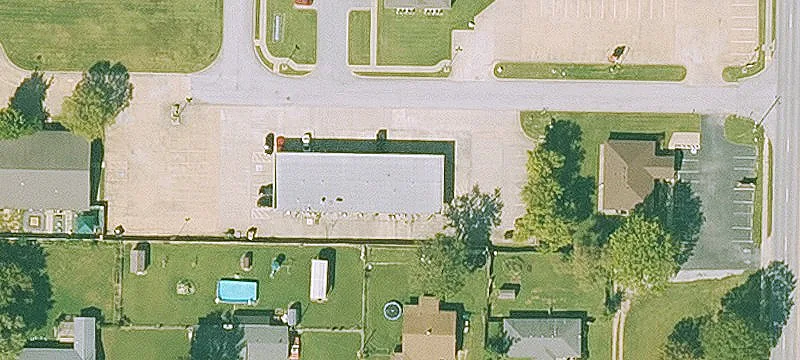 Commercial Daycare Property in Gentry
