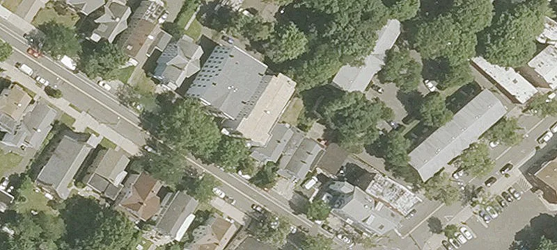 East Rock Multifamily Unit For Rent