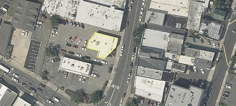 Renovated Office/Retail Space Available