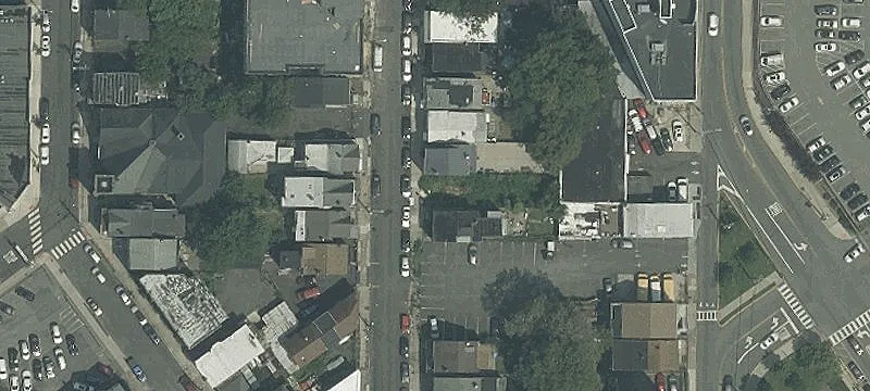 Newly Constructed Six-Unit Residential Property