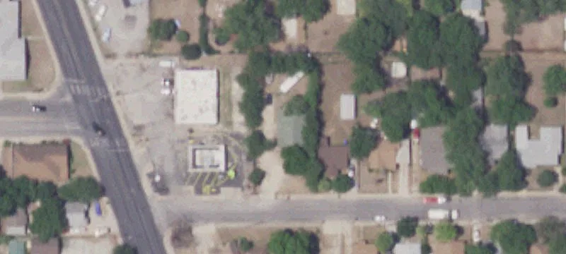 Southside San Antonio Duplex Available