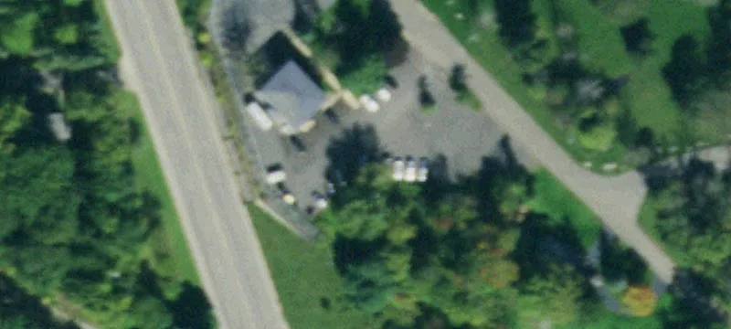 Orchard Park Commercial Property Opportunity