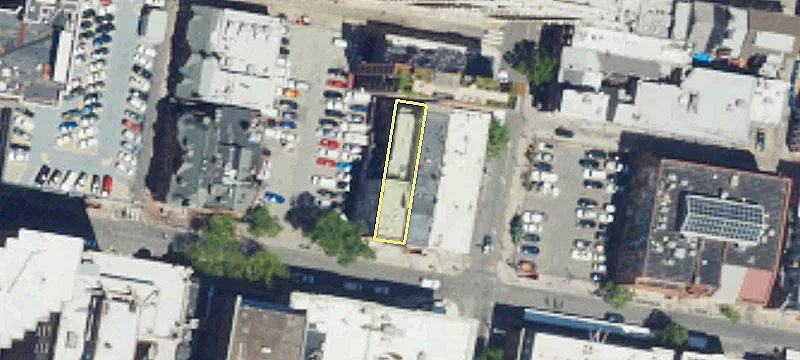 Equipped Restaurant Space in Midtown