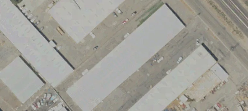 Ceres Flex Space Available