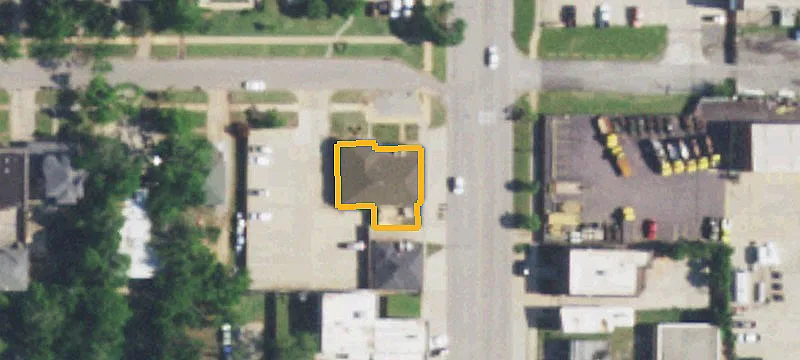 Professional Office Building For Sale