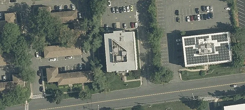Professional Office Space For Lease