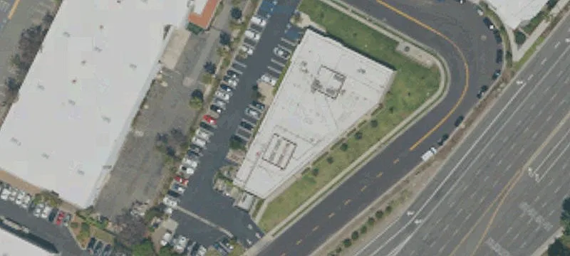 Irvine Flex/Tech Building