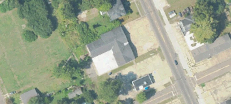 Commercial Retail Building For Sale