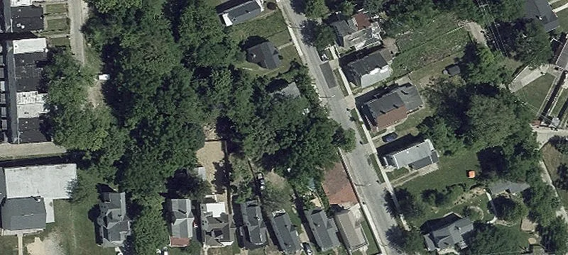 Development Opportunity Land Parcel