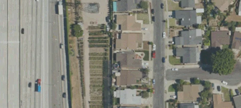 Gardena Warehouse with Secured Yard