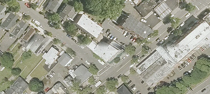 East Rock Apartment For Rent