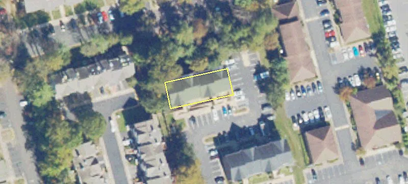 Professional Office in West Springfield