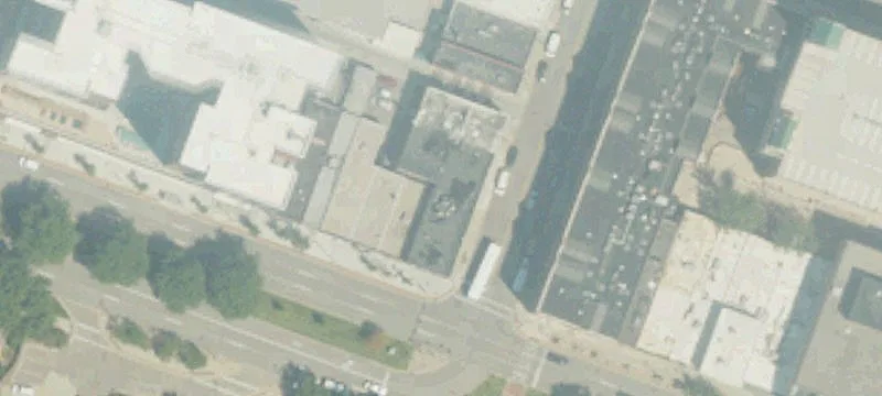 East Lansing Retail Space Available