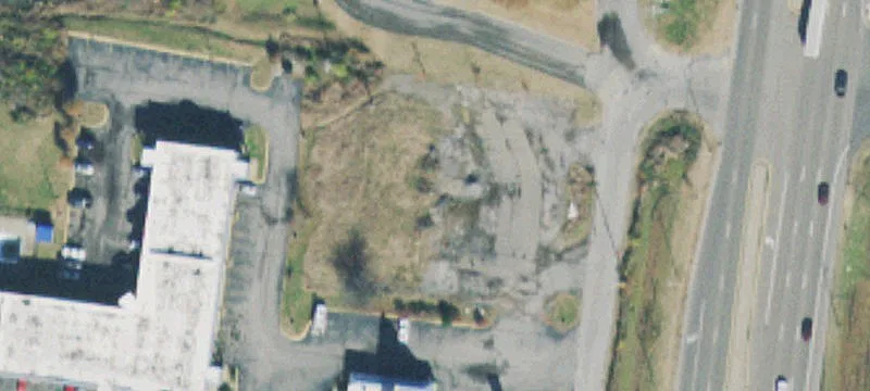 Commercial Land Near Interstate Exit