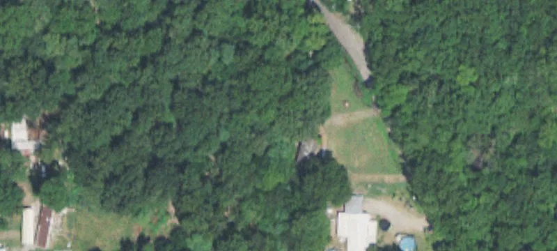 Lake Hudson Waterfront Acreage