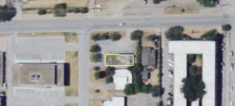 Renovated Retail/Office Space in Fort Worth