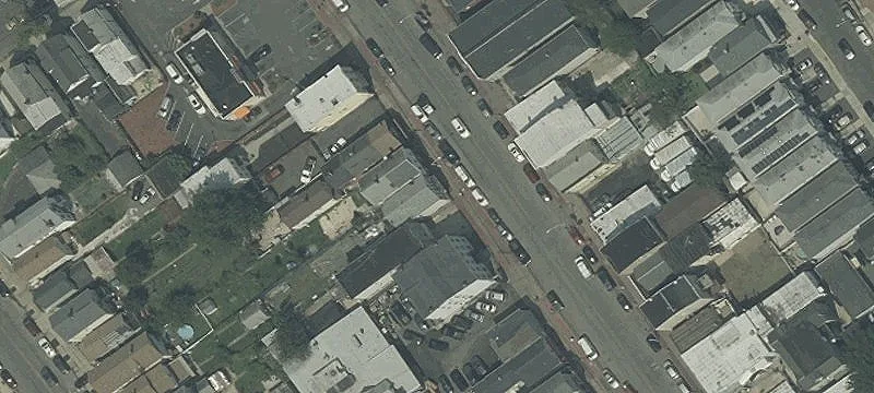 Mixed-Use Property with Restaurant Income