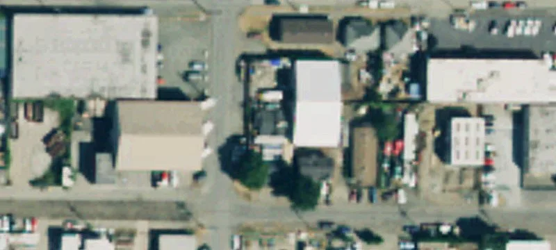 South Park Industrial Flex Property