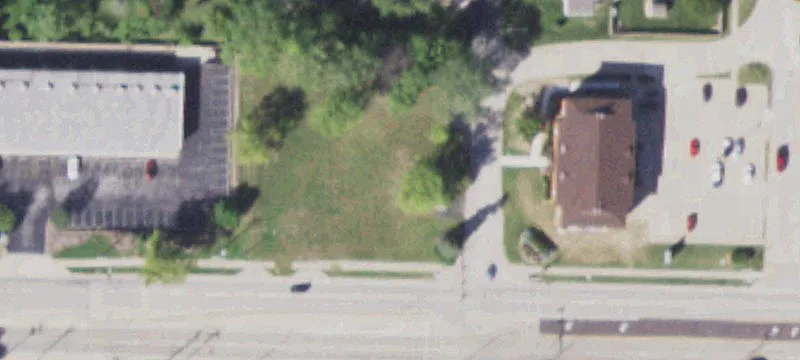 Glen Avenue Commercial Development Opportunity
