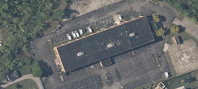 Solon Road Commercial Property