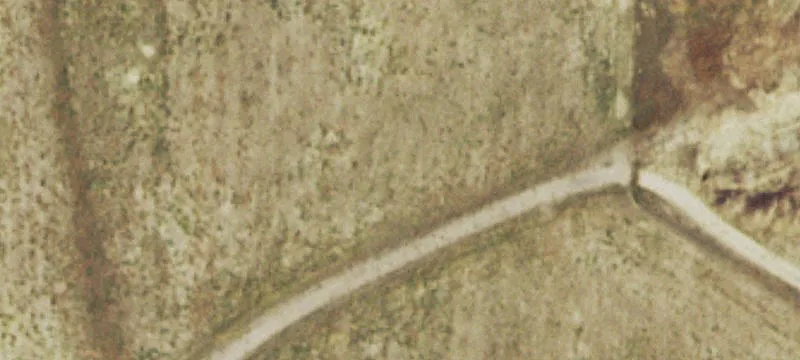 Expansive Land in Rural Town