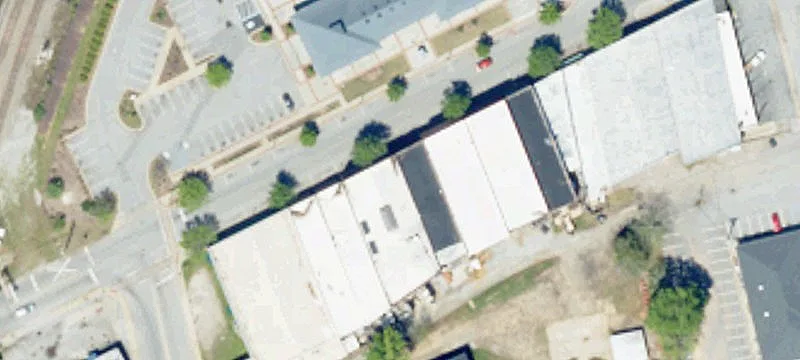 Downtown Retail Space with Cooler