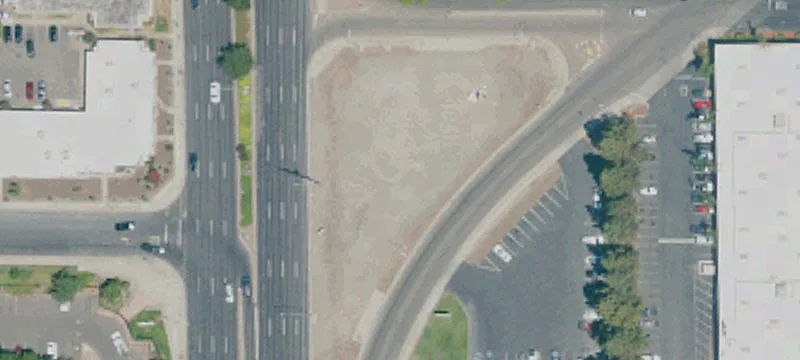 Commercial Space Near Costco